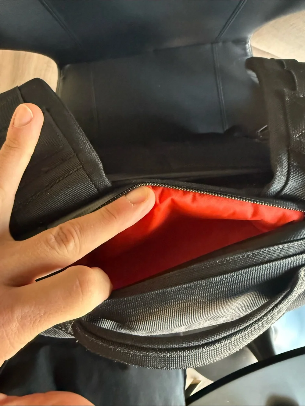 GORUCK GR2 26L Backpack - Black